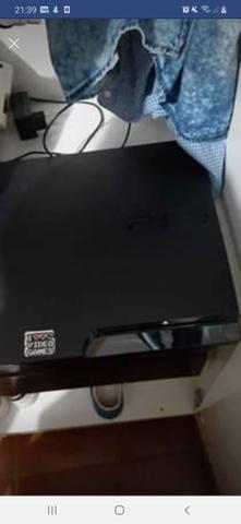 Playstation 3 desbloqueado