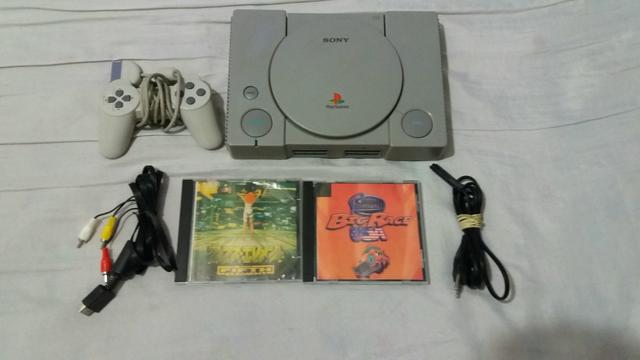 Ps1 fat