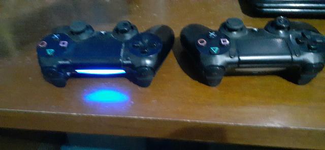 Ps4 500GB