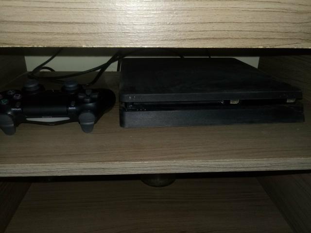 Ps4, negocio em rodas 18 VW