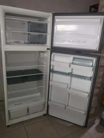 Refrigerador Brastemp Duplex 110v