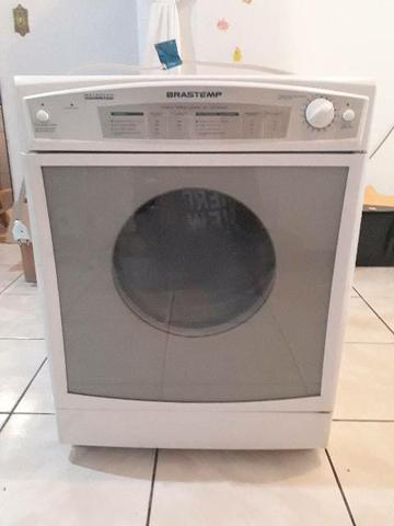 Secadora brastemp