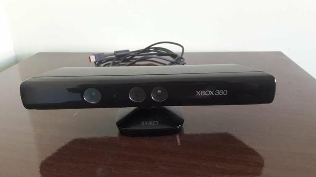 Sensor Kinect original Xbox 360