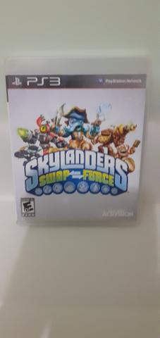 Skylanders