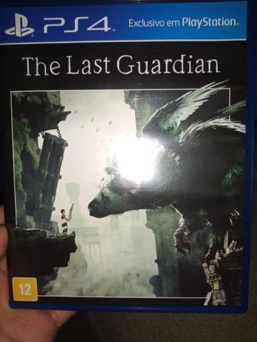 Uncharted collection e the last guardian