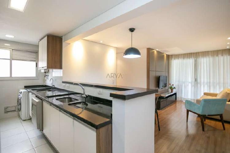 Venda Apartamento CURITIBA PR Brasil