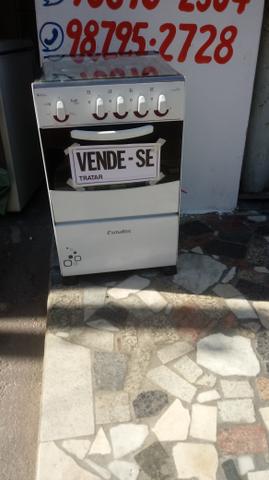 Vende se fogao