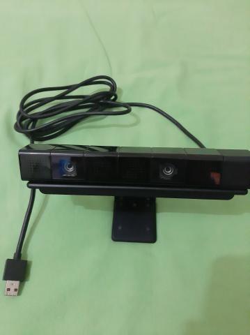 Vendo PlayStation Câmera