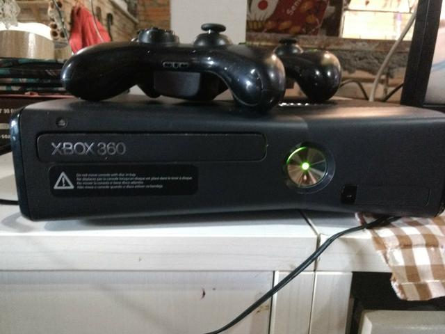 Vendo Xbox 360