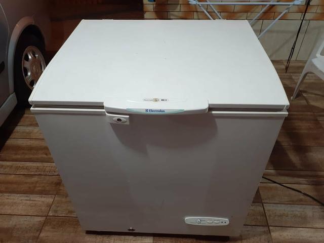 Vendo freezer