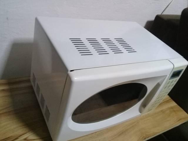 Vendo microondas Consul 28 litros 127 volts