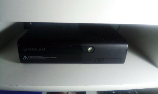 XBOX 360 Gamer Completo