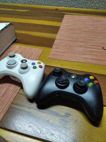 Xbox 360 DESBLOQUEDO