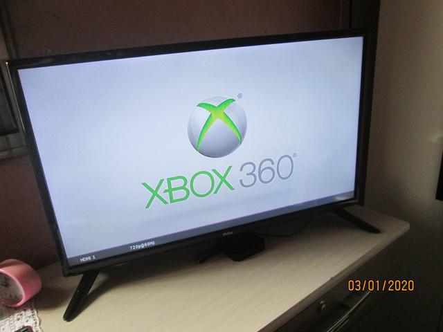 Xbox 360 LTU
