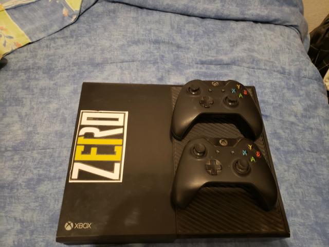 Xbox Box One