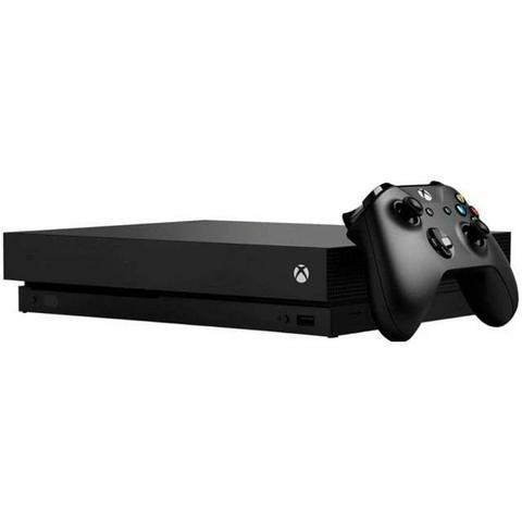 Xbox onde x