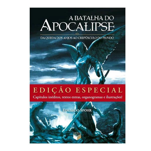 a batalha do apocalipse