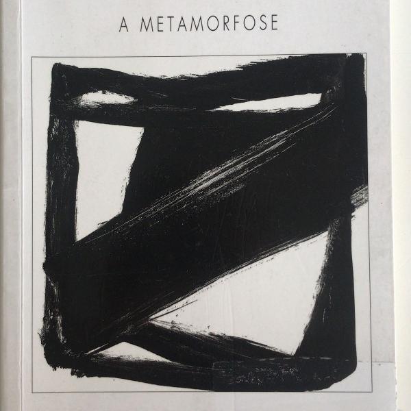 a metamorfose