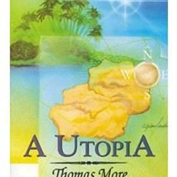 a utopia thomas more isbn: 9788572323659