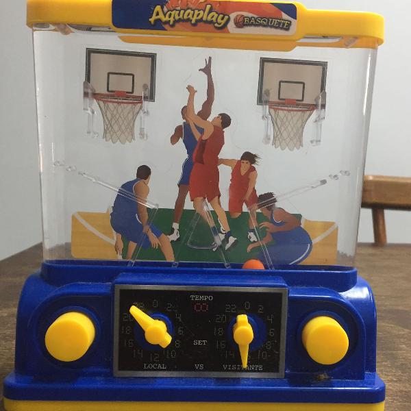 aquaplay vintage