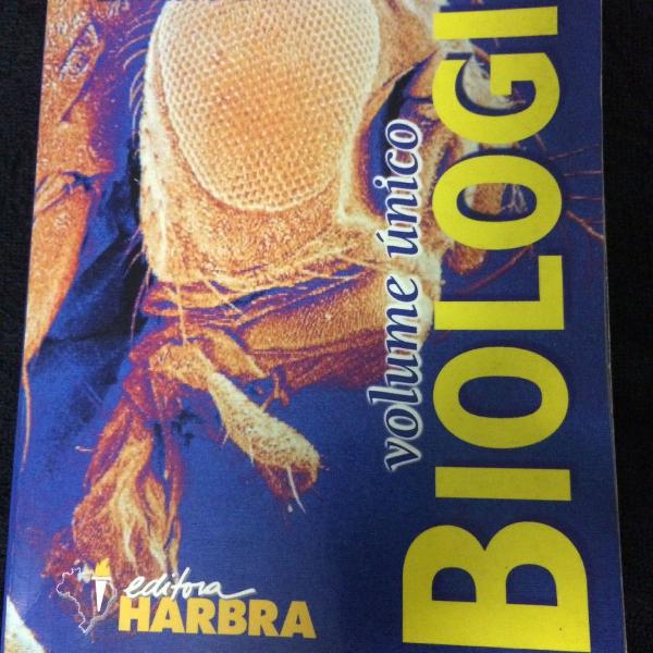 biologia - harbra