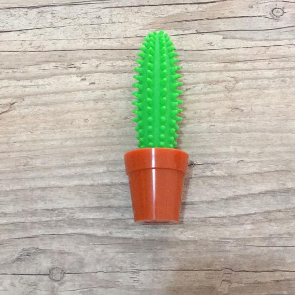 caneta cacto
