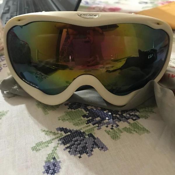 culos ski / snowboard