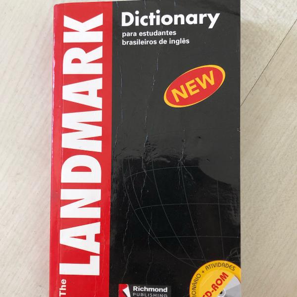 dicionário inglês