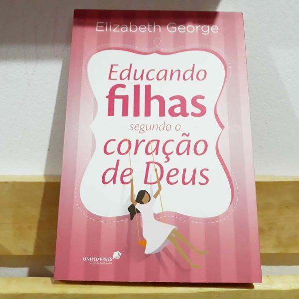 educando filhas segundo o coração de deus