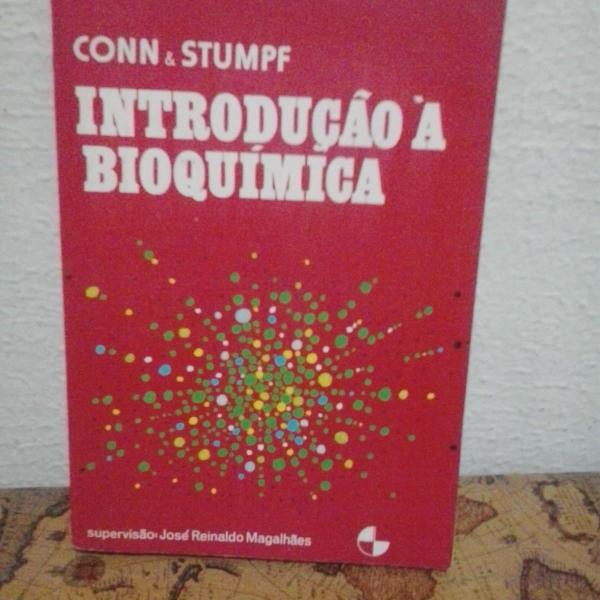 introdução à bioquímica