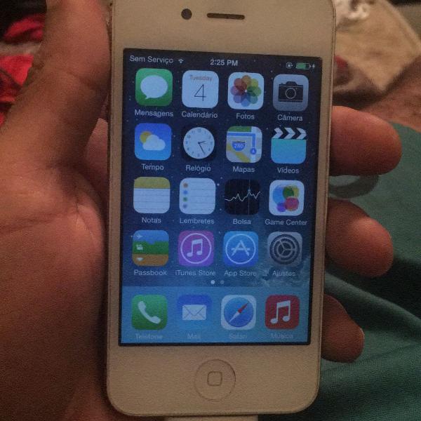 iphone 4 s