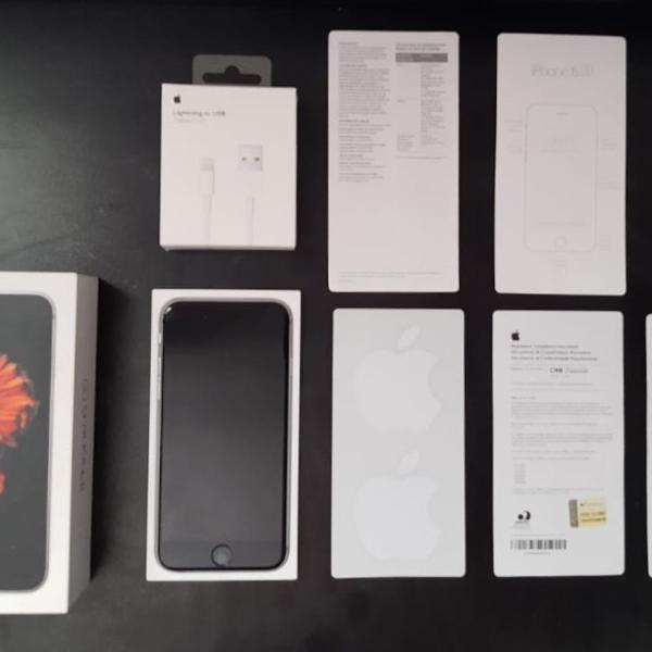 iphone 6s 16g