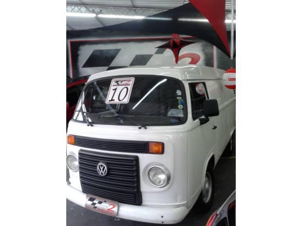 kombi furgao 1.4 flex 2010 5 pneus novos