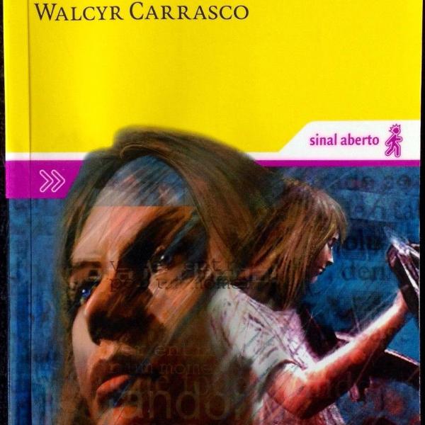 livro vida de droga