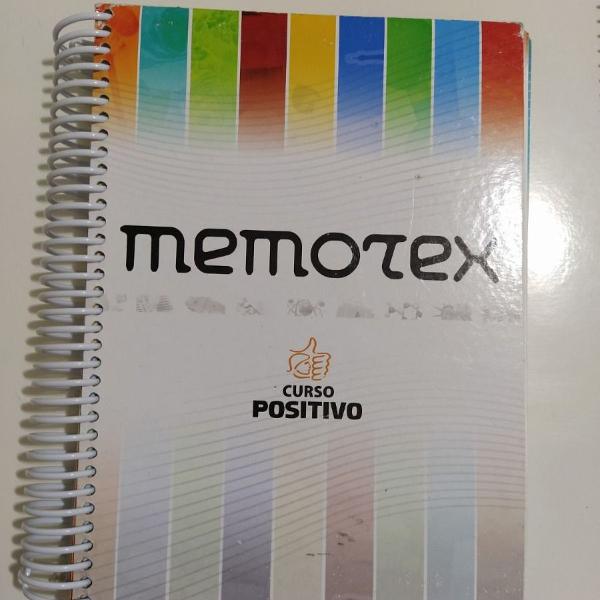 memorez curso positivo