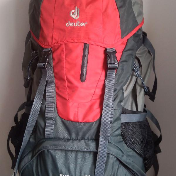 mochila deuter futura pro 42