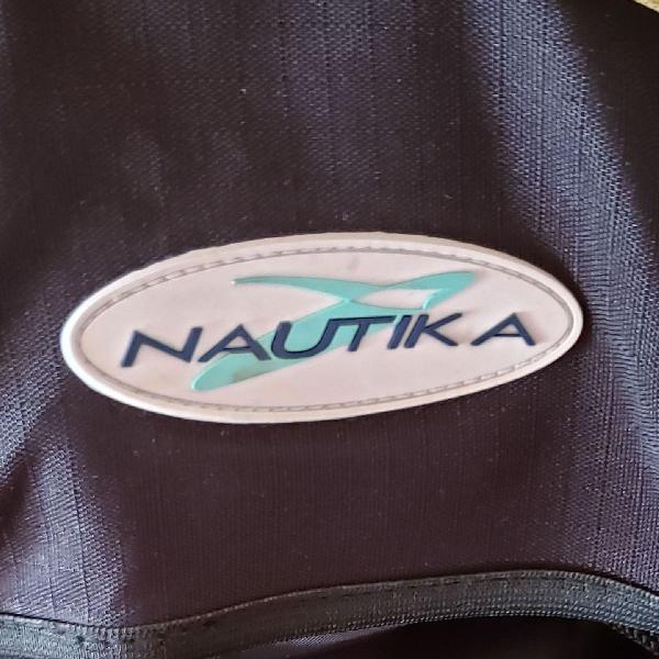 mochila náutica Nebraska 50L