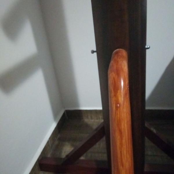 mudjong de chão