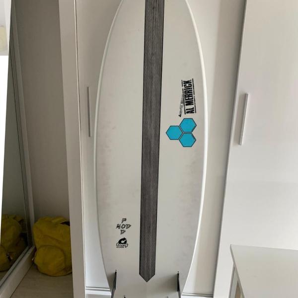prancha surfboard epóxi importada californiana almerrick