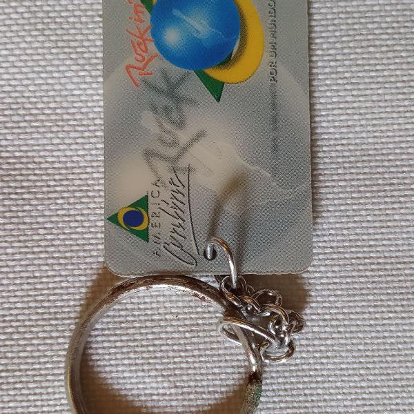 souvenir rock in Rio 2001