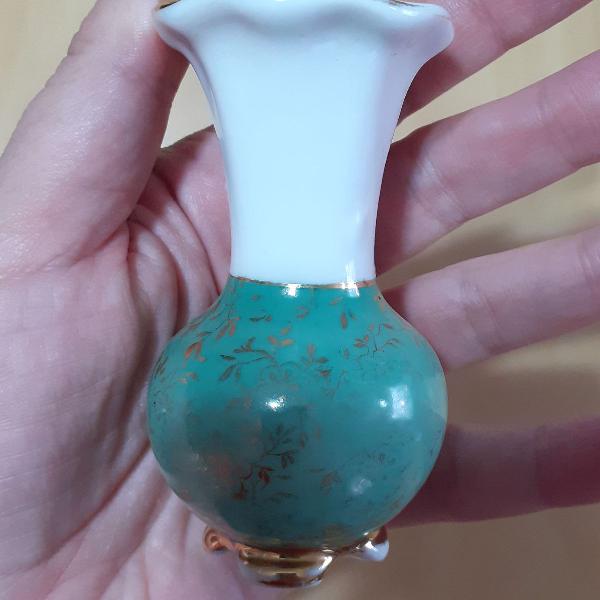 vaso porcelana Mauá