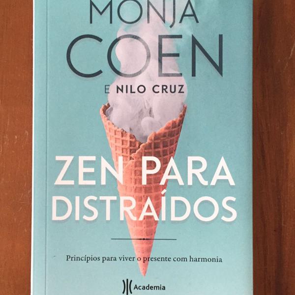 zen para distraídos