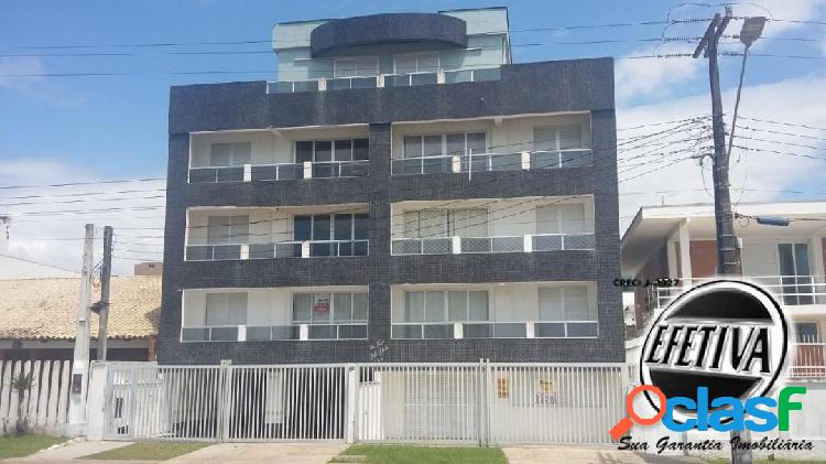 APARTAMENTO 3 QUARTOS - CENTRO - GUARATUBA