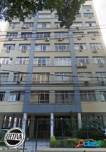 APARTAMENTO 90M² - TIJUCA