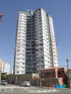 ***APARTAMENTO TOWER BLOCK SANTA TERESINHA***