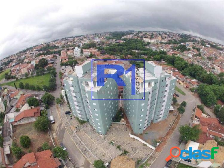 Apartamento 132m² no bairro Cidade Jardim