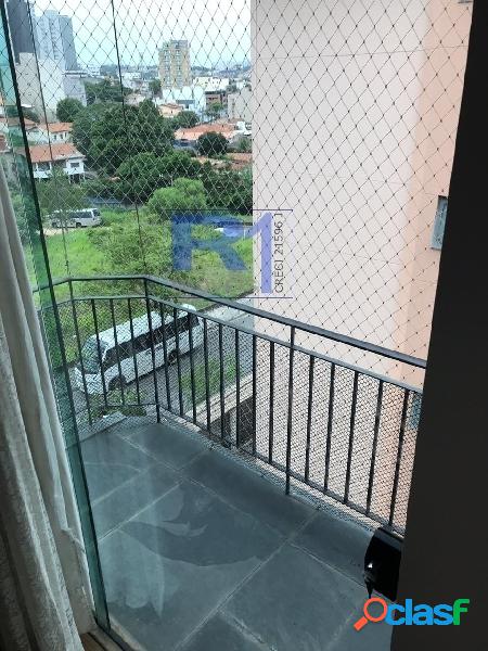 Apartamento 3 dormitórios - Modulado 88m² - Jd Faculdade