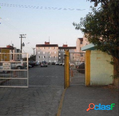 Apartamento CDHU lado praia