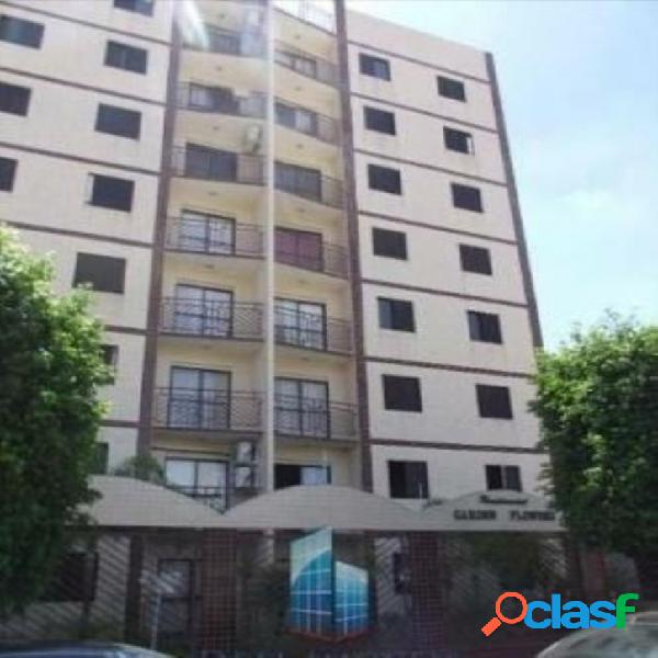 Apartamento Duplex Mobiliado 147m² - Jardim Sandra