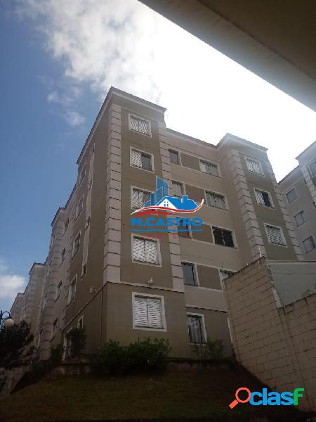 Apartamento Horto do Ypê - Cond. Saint arthur